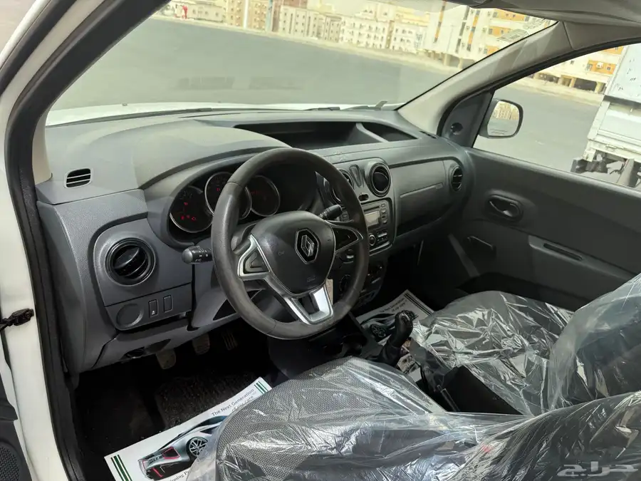 رينو_دوكر بضاعه_2019 24