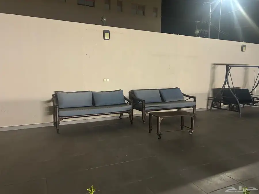 جلسات حديد صناعة قوية 4