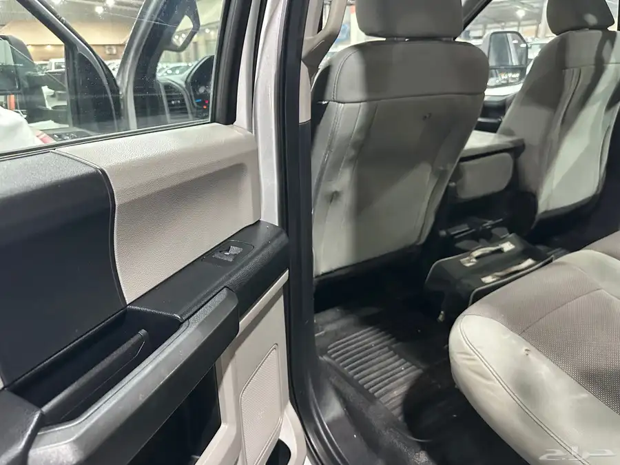 فورد F350 2019 12