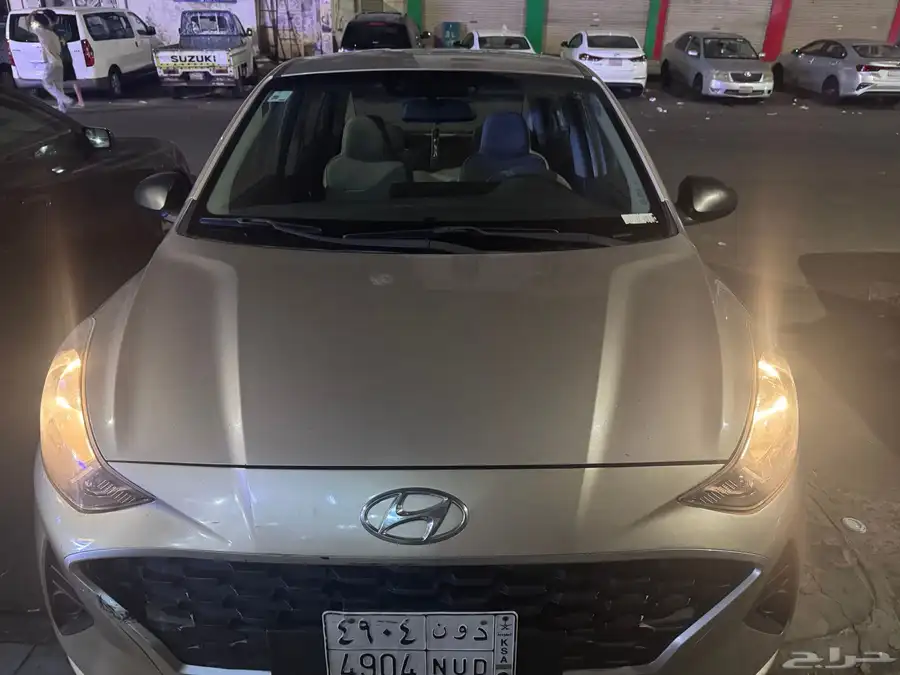 هيونداي i10 3