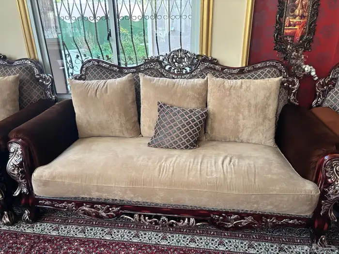 كنب 3