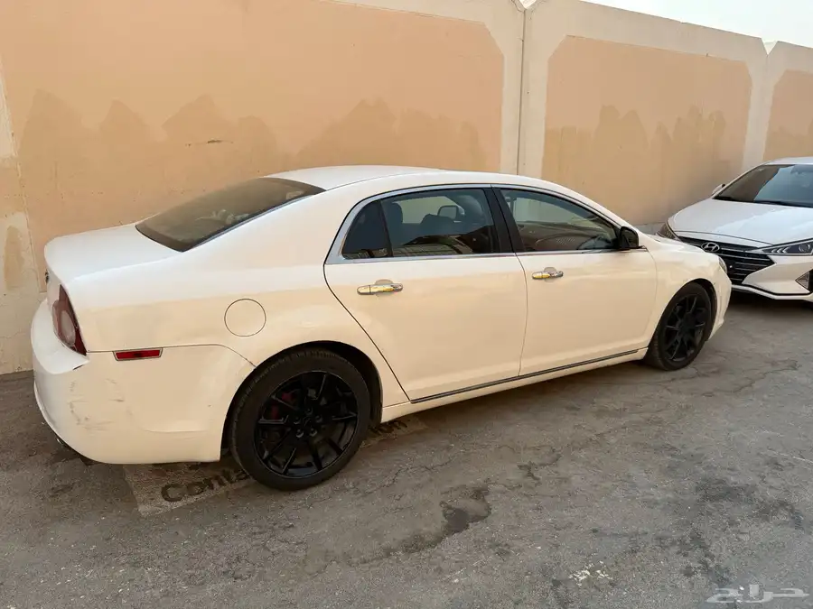 ماليبو 2010 السعر 9500 3