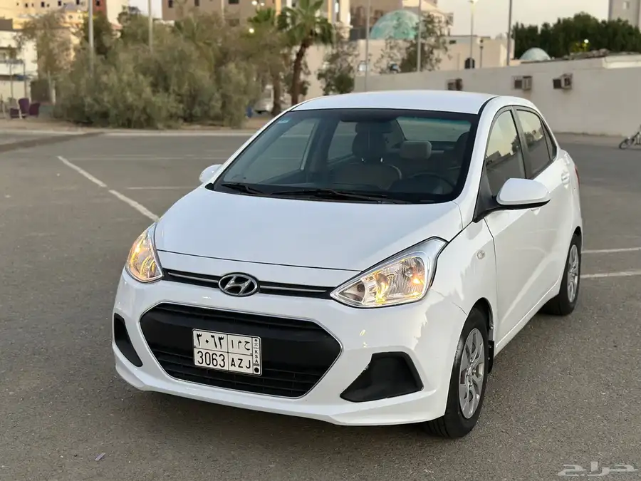 هونداي i10 2016 للبيع 1