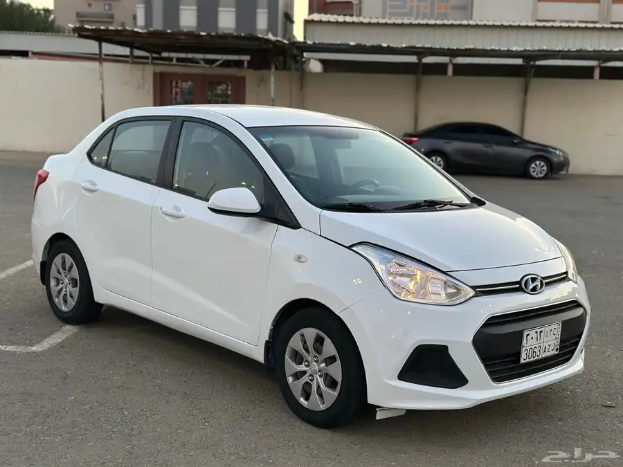 هونداي i10 2016 للبيع 3
