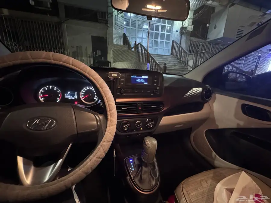 هيونداي i10 8
