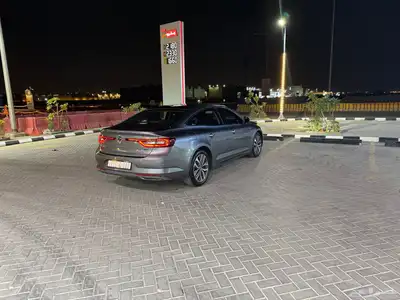 تاليسمان 2018 للبيع 8