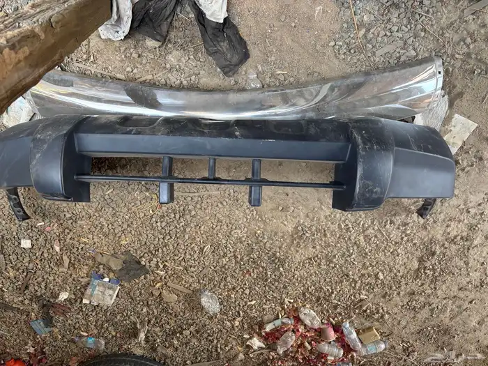 قطع نسيان ددسن 7