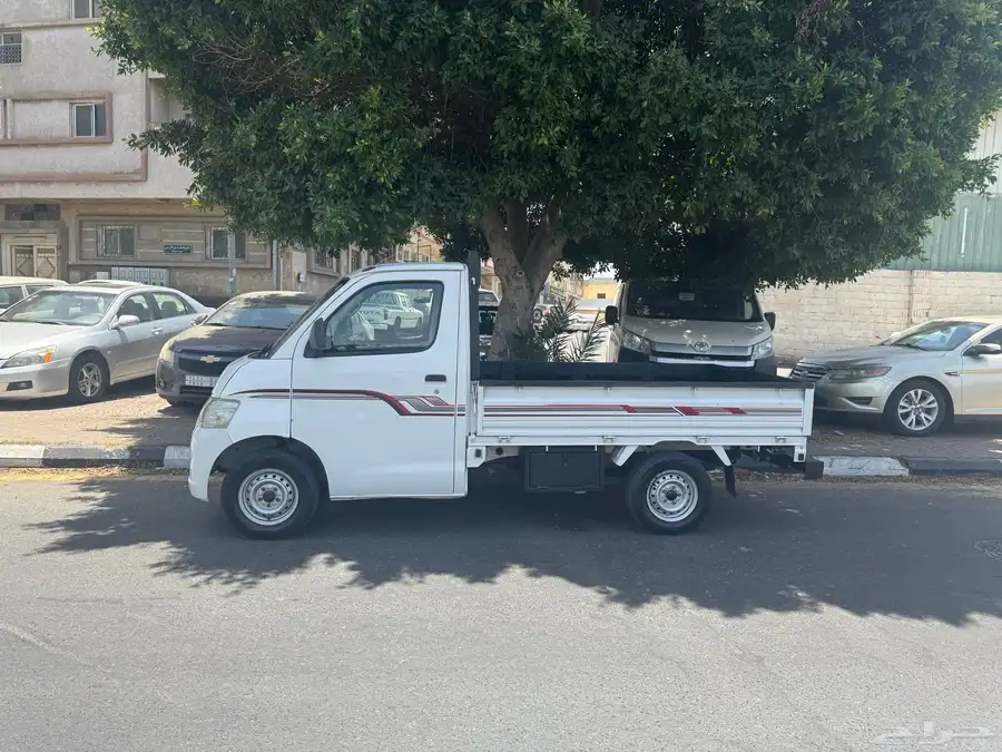 دباب ديهاتسو 2014 6