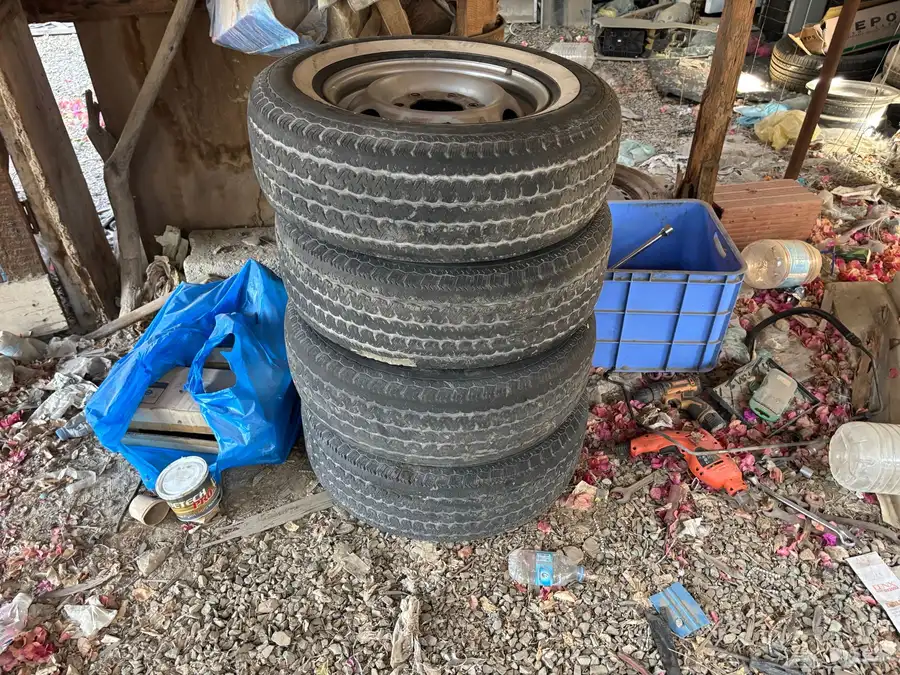 قطع نسيان ددسن 4