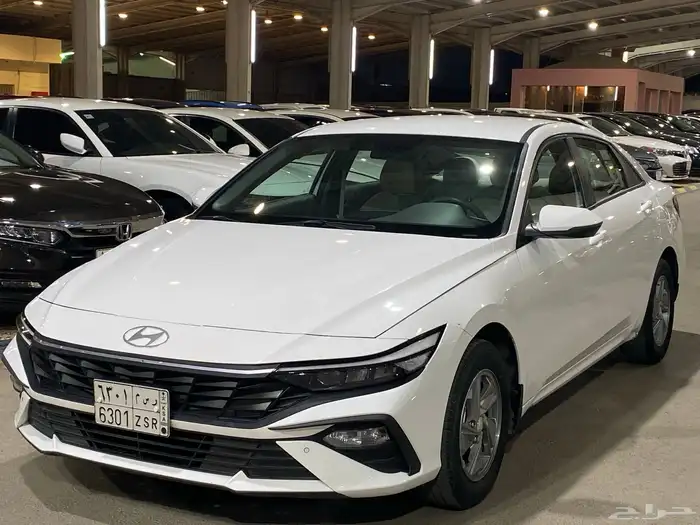 النترا 2024 مكينه 1600 استاندر مطور 0