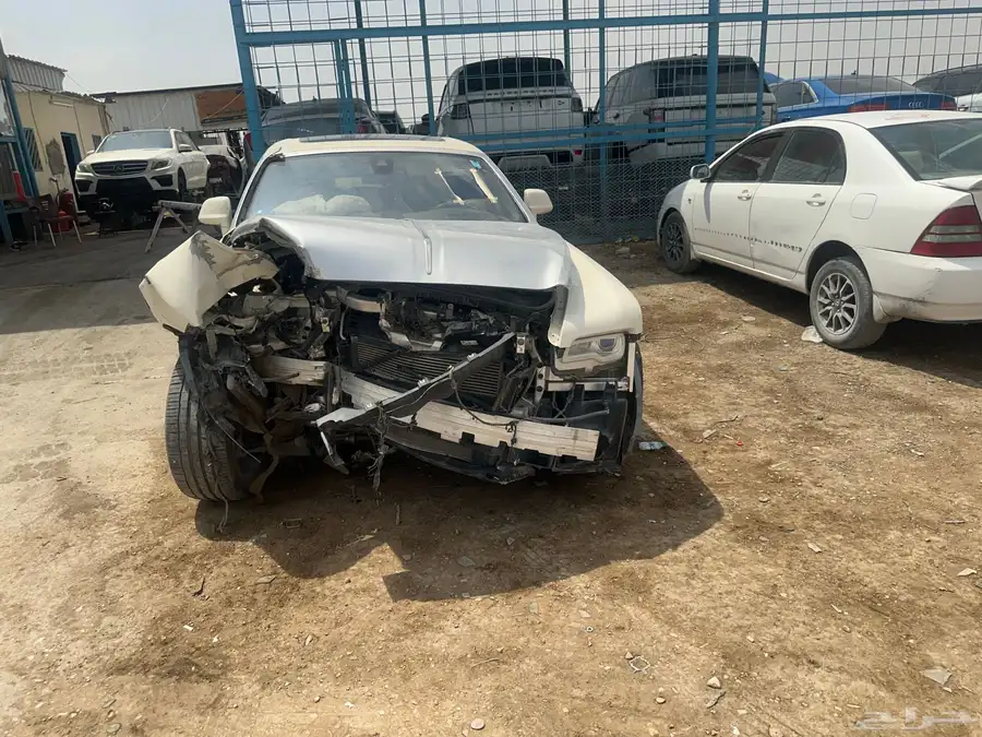 رولز رويس 2