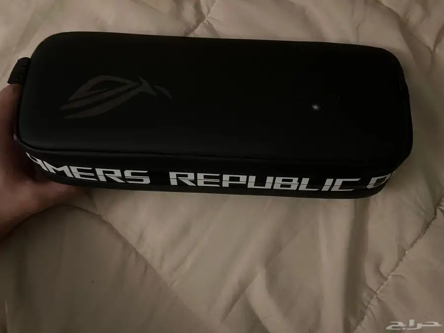 ROG AIIY (Z1 Extreme) - الأقوى 0