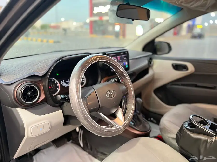 هيونداي اي تن 2023 10
