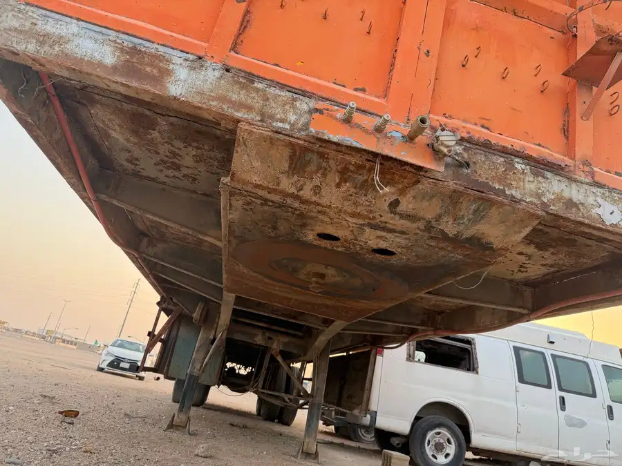 تيدر جوانب سطحه 5