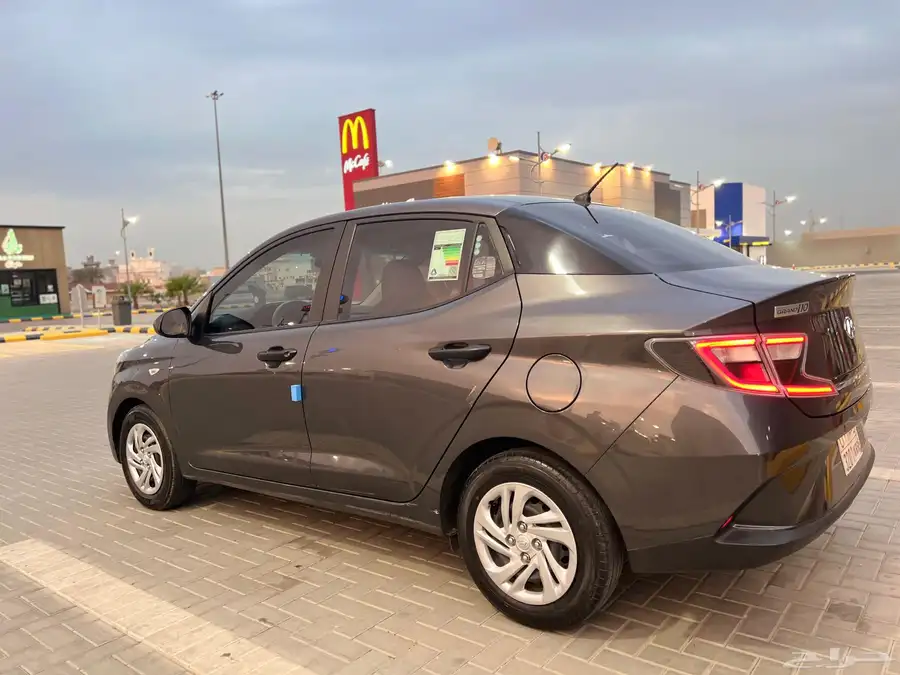 هيونداي اي تن 2023 5