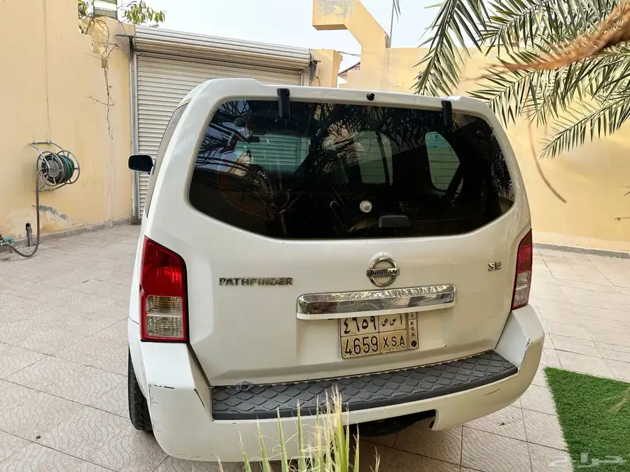 باثفندر 2008 Se 3