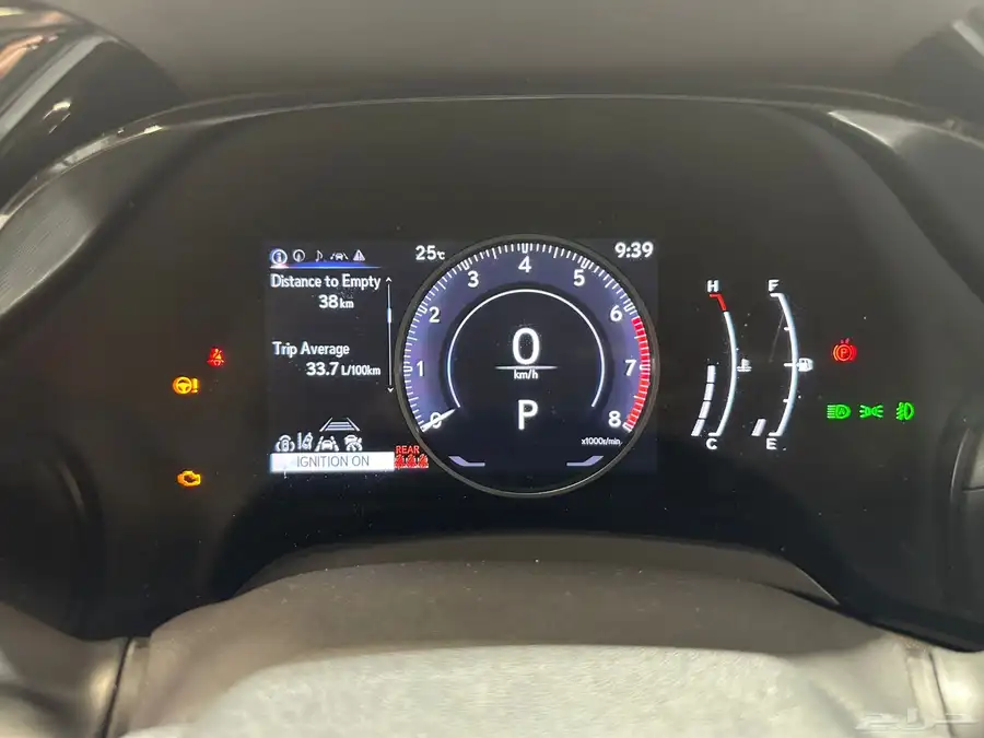 للبيع لكزز RX350 موديل 2023 بسعر خرافي وارد كندا 8