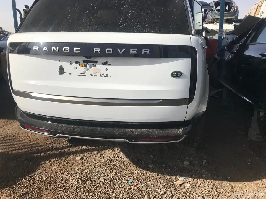 قطع دافندر بنتلي 4