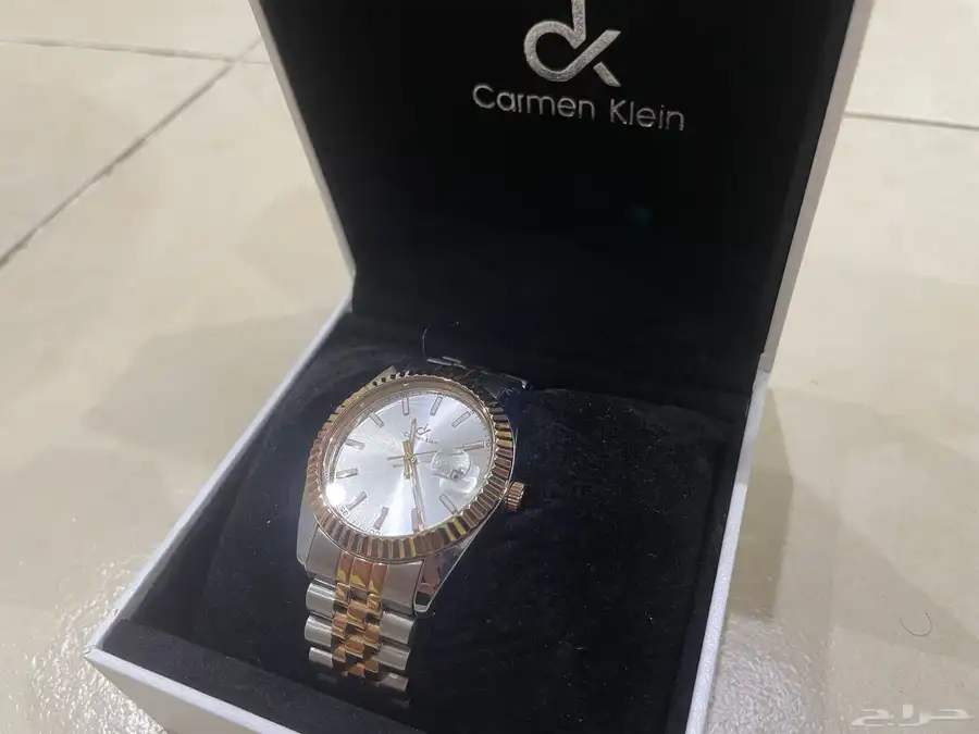 ساعة Carmen Klein للبيع 1