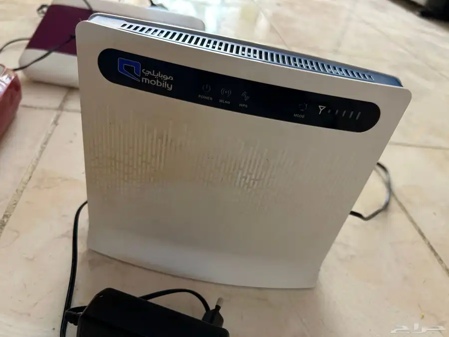 راوتر 11