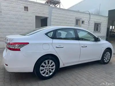 سنترا 2020 نظيف جدا لدى قمة الاطلال 10