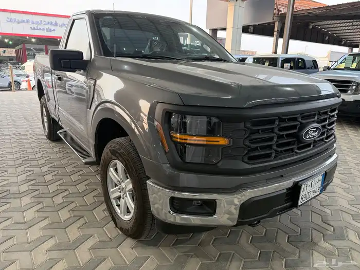 فورد اف 150 غماره FX4 ماشي 1500 (تم البيع ) 3