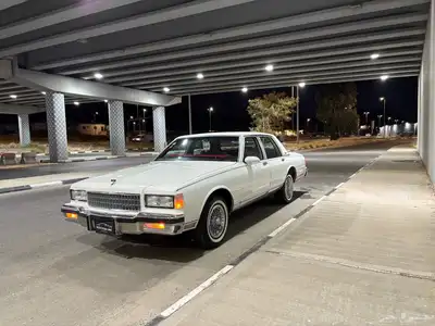 كابرس 1988 4