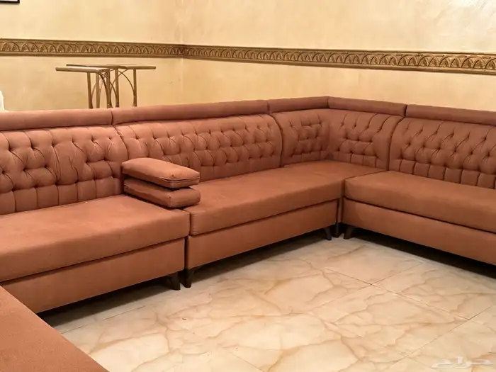 كنب 4في 5 للبيع 2