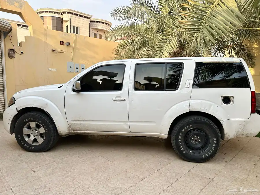 باثفندر 2008 Se 2