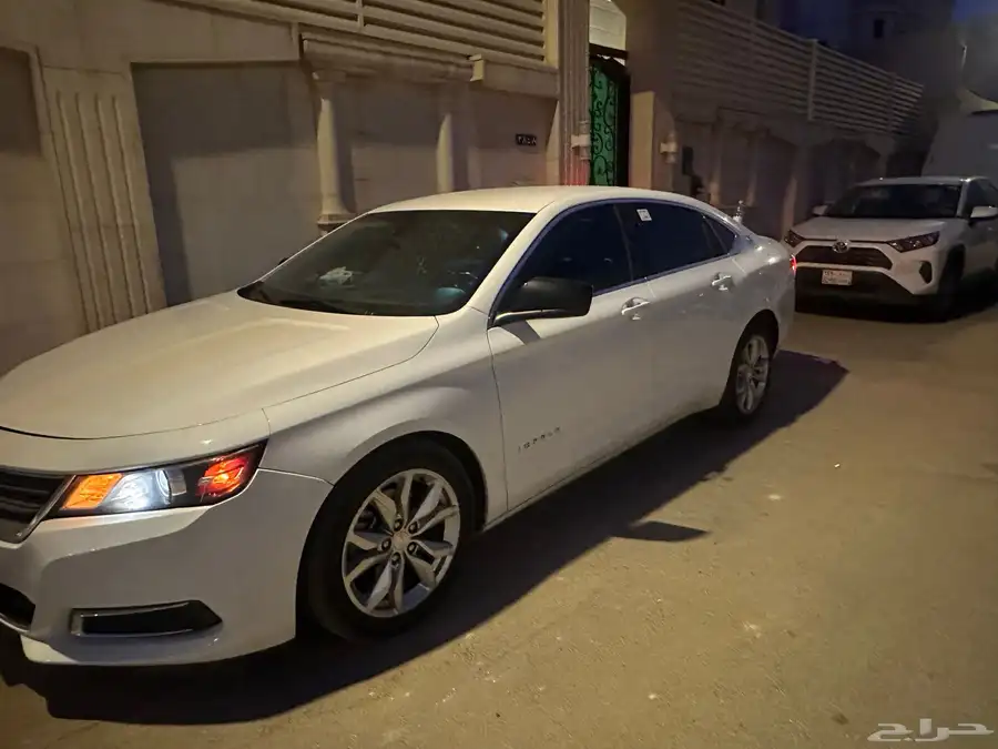 شفروليه امبالا 2019 1