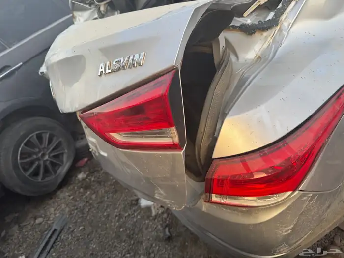 قطع شانجان السفن 1