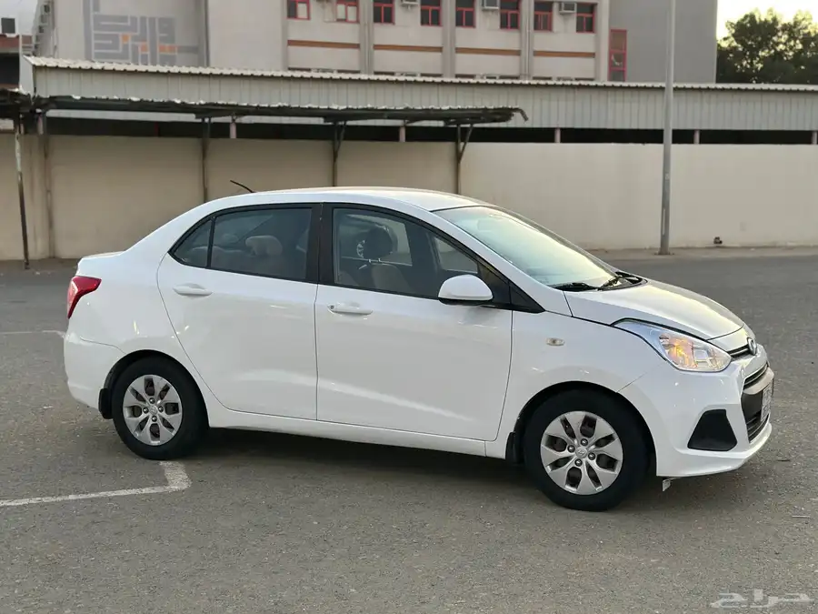 هونداي i10 2016 للبيع 4