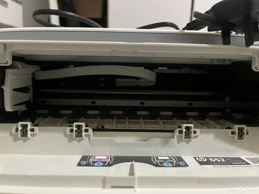 HP Deskjet ink advantage 3775 3