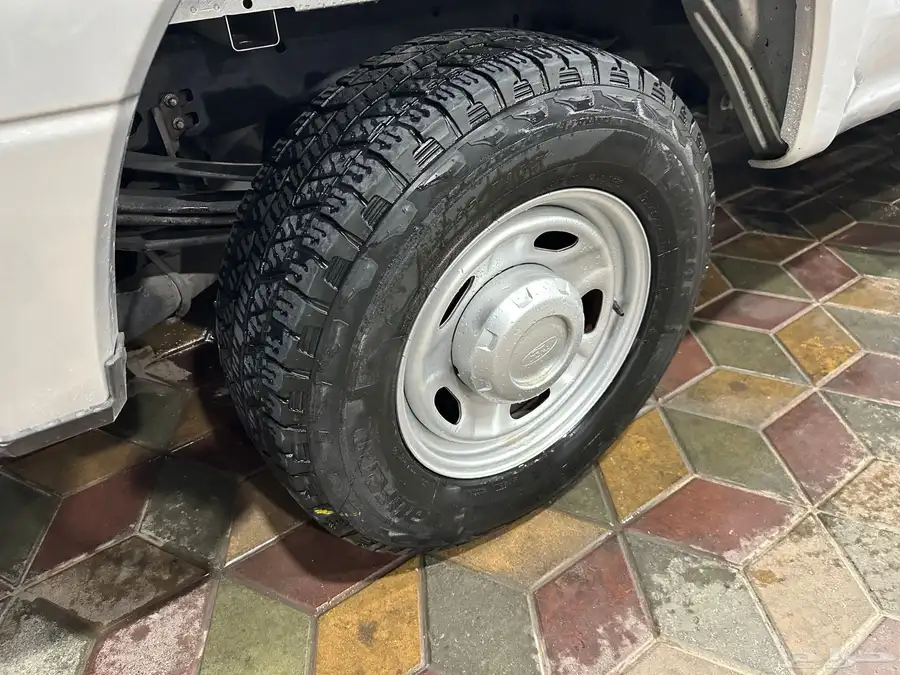 فورد F350 2019 1