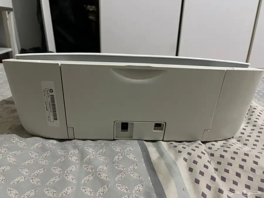 HP Deskjet ink advantage 3775 5