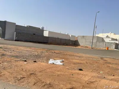للبيع ارض تجارية بدرة النفل 4
