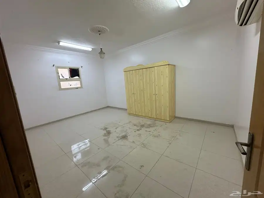 فرن وغسالة سامسونج ودولاب وسرير نفرين 2