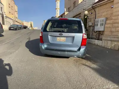 كرنفال 2010 للبيع 7