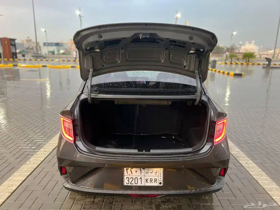 هيونداي اي تن 2023 13