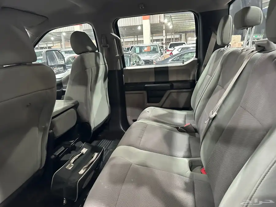 فورد F350 2019 13