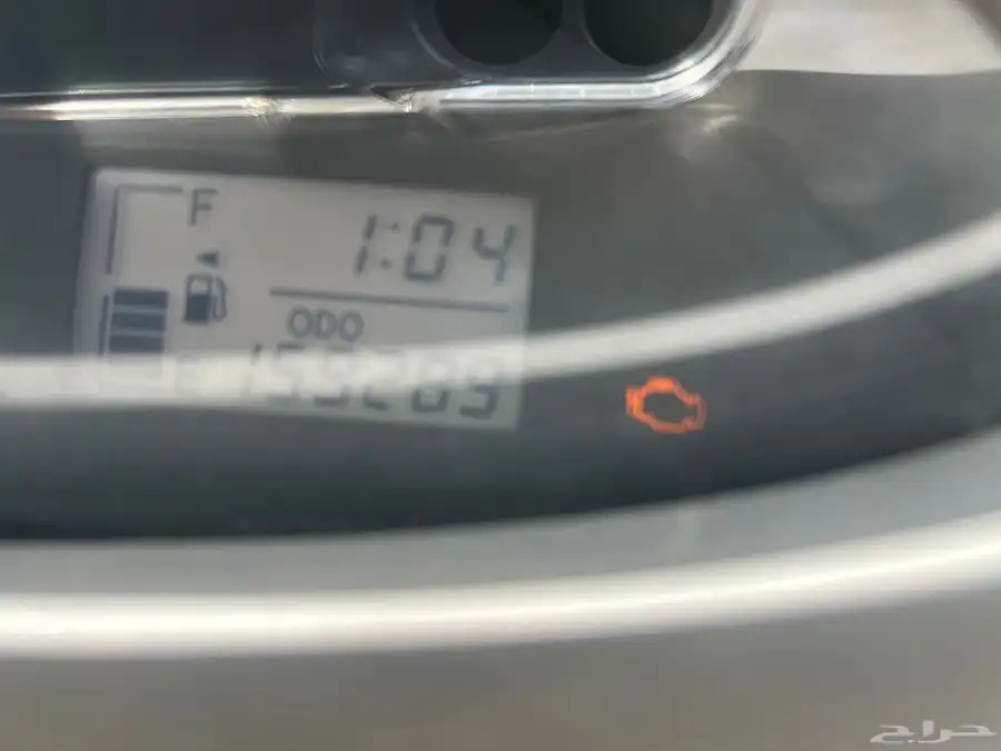يارس 2010 للبيع 0