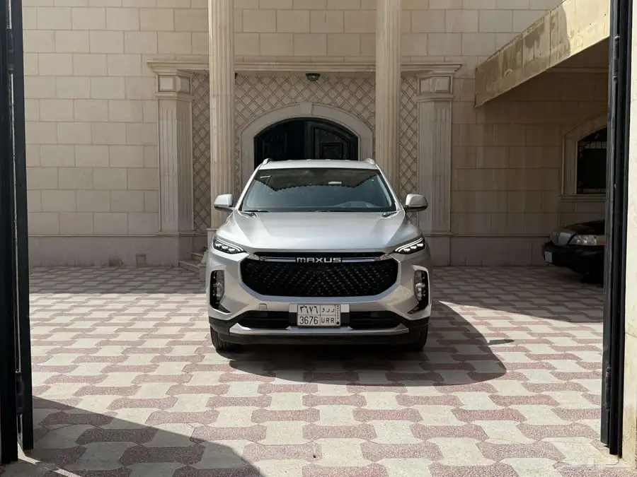 D60 2023 ماكسيس 3