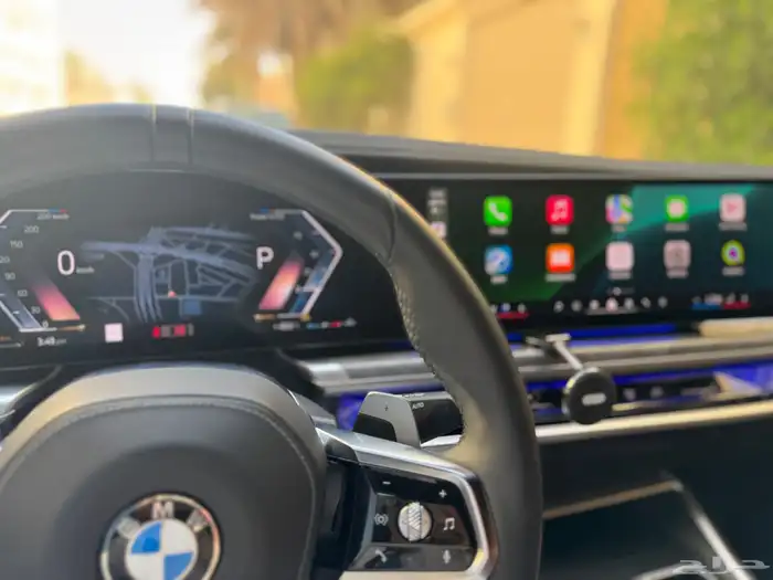 برمجة تعديل سيارات بي ام دبليو BMW كاربلي اندرويد اوتو تحديث 0