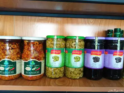 يوجد عندنا جميع المناجات 34