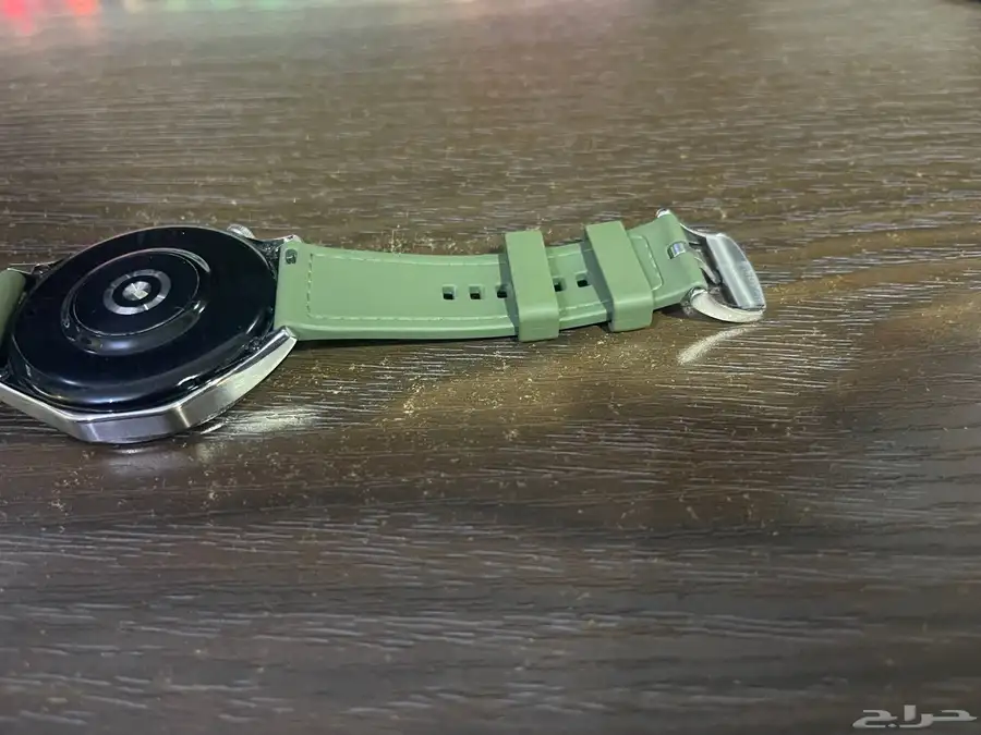 ساعة هواوي GT 4 5
