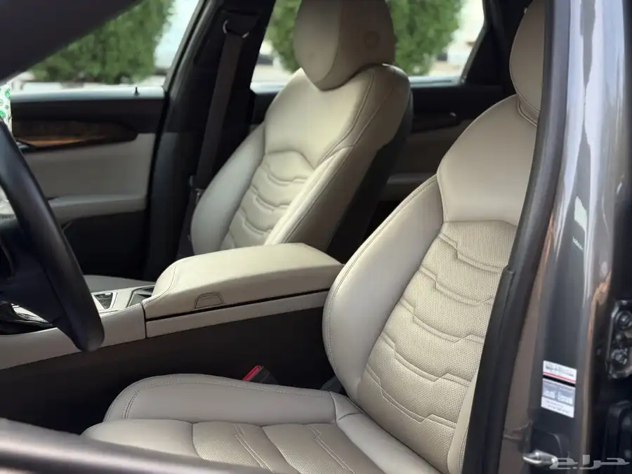 كاديلاك CT6 2017 نظيف جدا 16