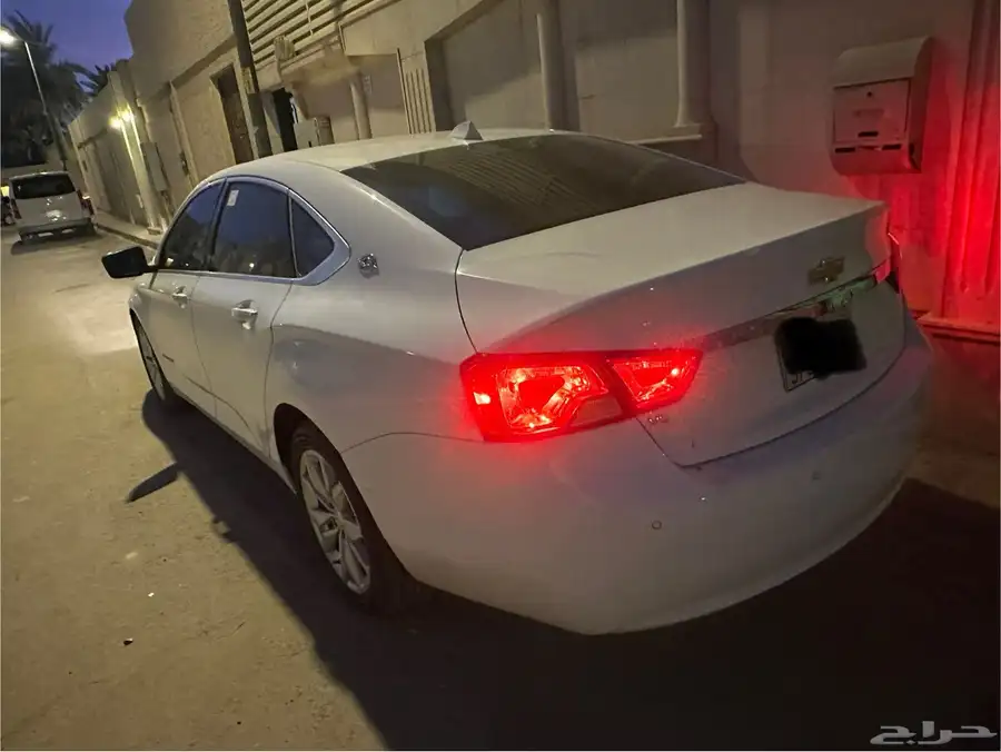 شفروليه امبالا 2019 2
