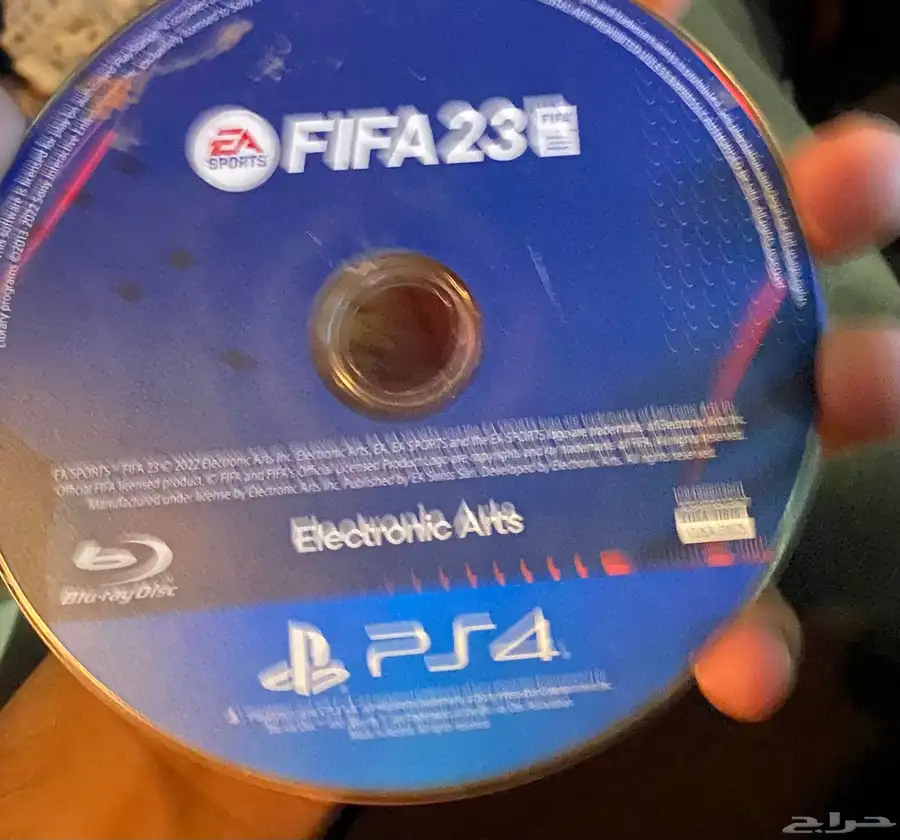 شريط فيفا23 0