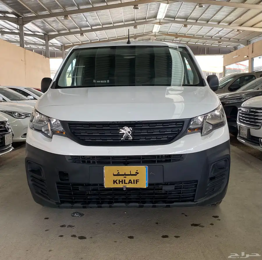 بيجو بارتنر بضاعه 2022 0