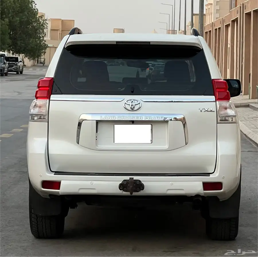 برادو 2013 فل كامل 9